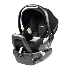 PEG Primo Viaggio Lounge - Reclining Rear Facing Infant Car Seat