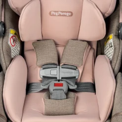 PEG Primo Viaggio Lounge - Reclining Rear Facing Infant Car Seat