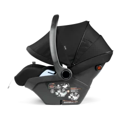 PEG Primo Viaggio Lounge - Reclining Rear Facing Infant Car Seat