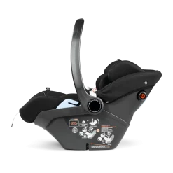 PEG Primo Viaggio Lounge - Reclining Rear Facing Infant Car Seat