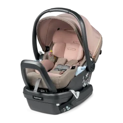 PEG Primo Viaggio Lounge - Reclining Rear Facing Infant Car Seat