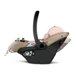 PEG Primo Viaggio Lounge - Reclining Rear Facing Infant Car Seat