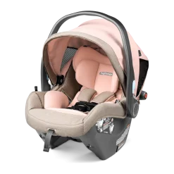 PEG Primo Viaggio Nido - Rear Facing Infant Car Seat