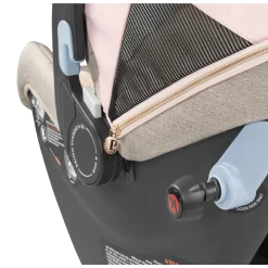 PEG Primo Viaggio Nido - Rear Facing Infant Car Seat