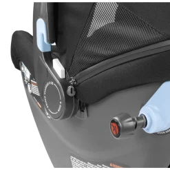 PEG Primo Viaggio Nido - Rear Facing Infant Car Seat