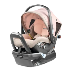 PEG Primo Viaggio Nido - Rear Facing Infant Car Seat