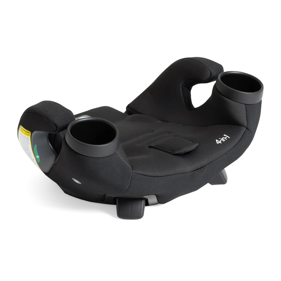 Pepper Spin SI