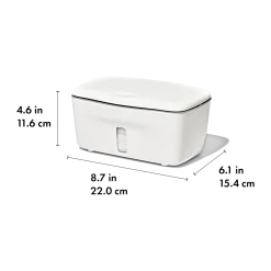 Perfect Pull Wipes Dispenser