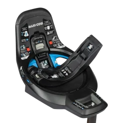 Peri 180 Car Seat Base