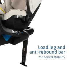 Peri 180 Car Seat Base