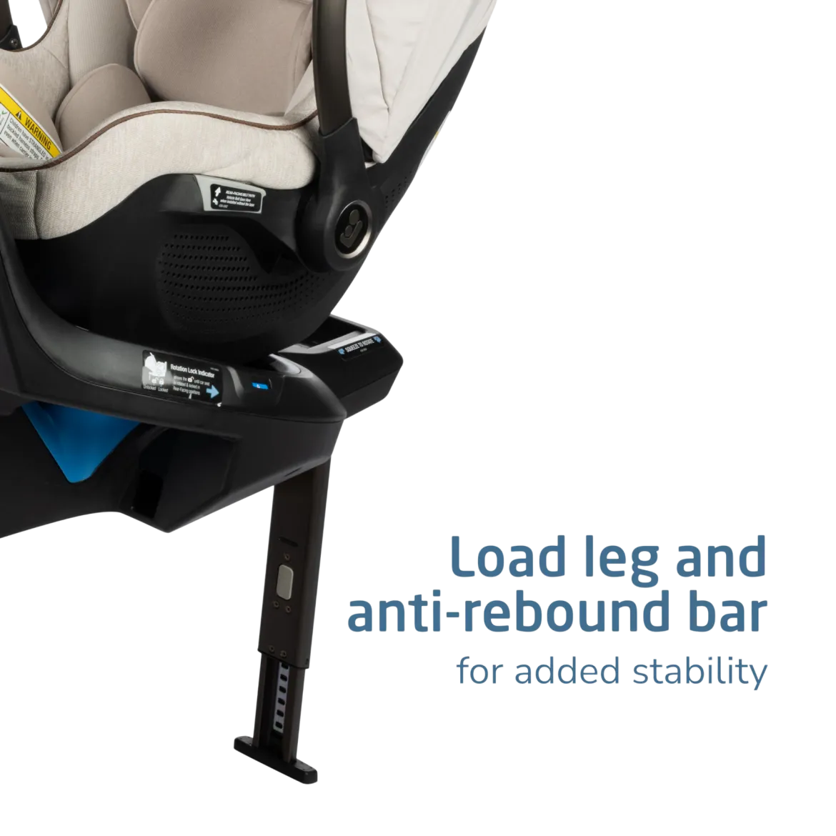Peri 180 Car Seat Base