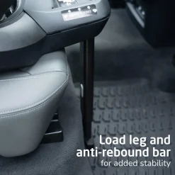 Peri 180 Car Seat Base