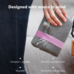Perineal Cooling Comfort Cushion