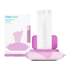 Perineal Witch Hazel Cooling Pad Liners