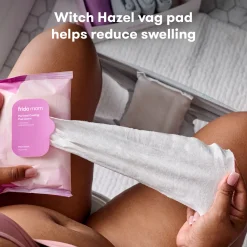 Perineal Witch Hazel Cooling Pad Liners