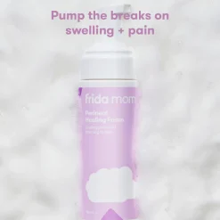 Perineal Witch Hazel Healing Foam