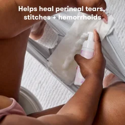 Perineal Witch Hazel Healing Foam