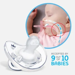PhysioForma Luxe Pacifier
