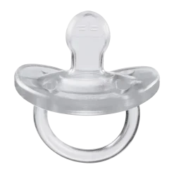PhysioForma Silicone Orthodontic Pacifier (4 Pack)