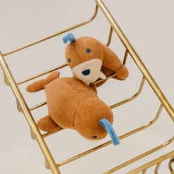 4-Piece Bath Toy Set