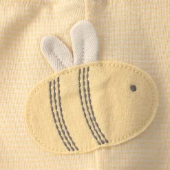3-Piece Bodysuit & Pant Gift Set