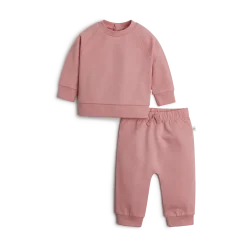 2 Piece French Terry Set