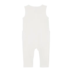 2-Piece Jumpsuit & Socks Set