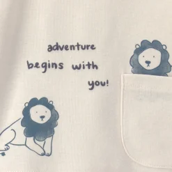 4-Piece Outfit Gift Set