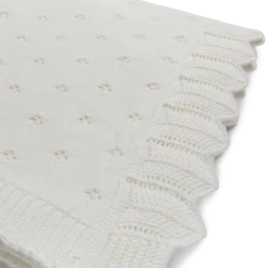6-Piece Pointelle Sweater Gift Set