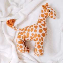 2-Piece Scalloped Blanket Set