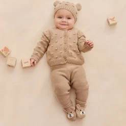 4-Piece Sweater Gift Set