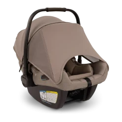 PIPA aire rx & Car Seat Base Bundle