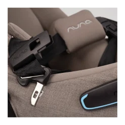 PIPA aire rx & Car Seat Base Bundle