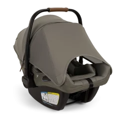PIPA aire rx & Car Seat Base Bundle