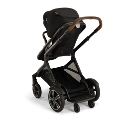 PIPA urbn & DEMI next Travel System