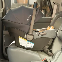 PIPA urbn & DEMI next Travel System