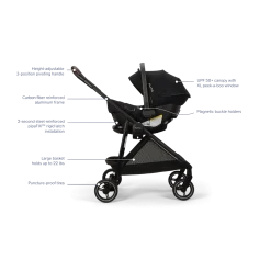 PIPA urbn Flex System