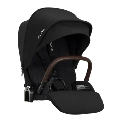 PIPA urbn Flex System + Flex Stroller Seat