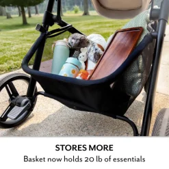 Pivot NXT Travel System with LiteMax NXT Infant Car Seat