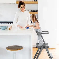 PIVOT Toddler Tower
