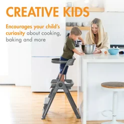 PIVOT Toddler Tower