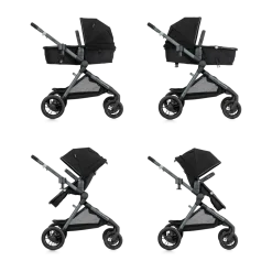 Pivot Xpand Modular Stroller