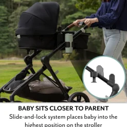 Pivot Xpand NXT Stroller