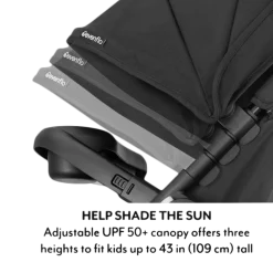 Pivot Xpand NXT Stroller