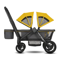 Pivot Xplore All-Terrain Stroller Wagon