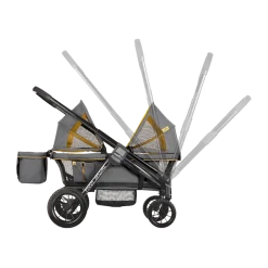 Pivot Xplore All-Terrain Stroller Wagon