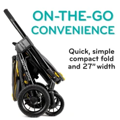 Pivot Xplore All-Terrain Stroller Wagon