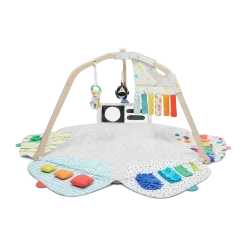 Play Gym & Sensory Strands Bundle