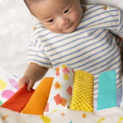 Play Gym & Sensory Strands Bundle