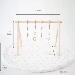Play Gym Set